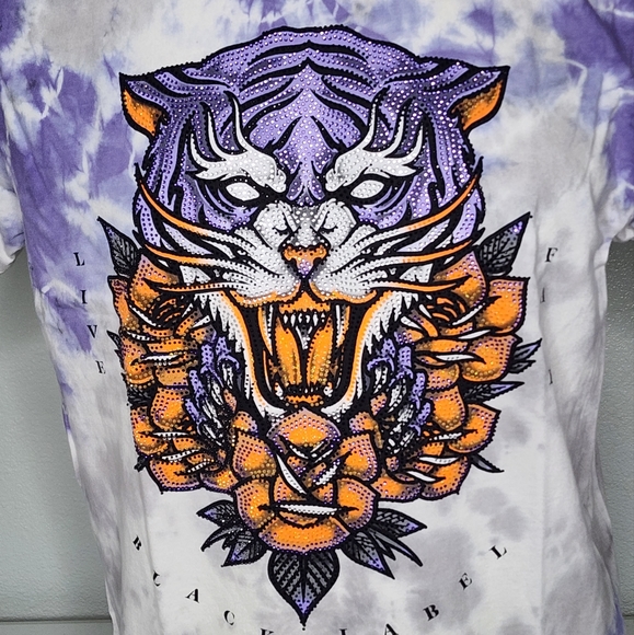 Affliction Black Label T-shirt - Picture 2 of 10